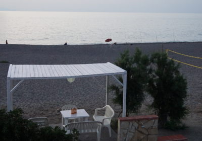 Casa Vacanze Appartamento Terrazza Sul Mare